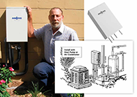 Aquefier® Heat Recovery Unit - 2