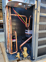 Aquefier® Heat Recovery Unit - DIY - 2