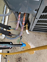 Aquefier® Heat Recovery Unit - DIY - 4