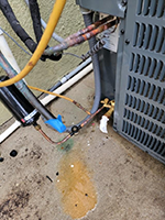 Aquefier® Heat Recovery Unit - DIY - 5
