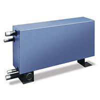 DC Series Desuperheaters