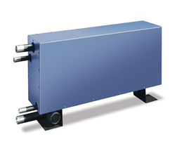 DC Desuperheater (heat exchanger)