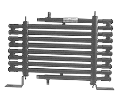 tube in tube condensers for OEM