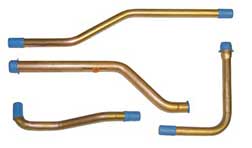 commercial tube bending 