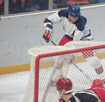 heat exchangers in ice rinks