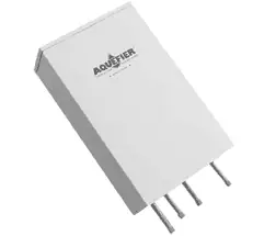Aquefier Heat Recovery Unit