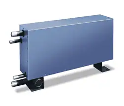 DC Series Desuperheater