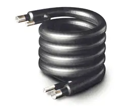 Coaxial Coils