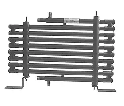 Tube-in-Tube Condensers