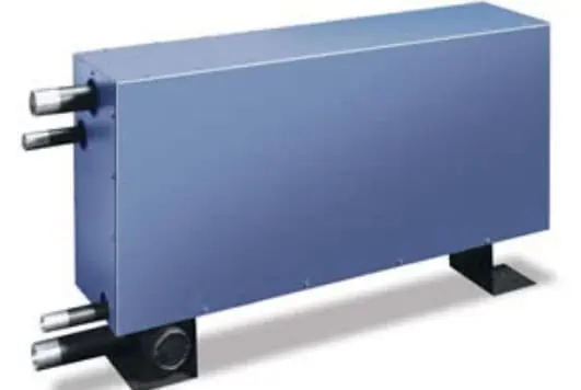 AC-Series Desuperheater