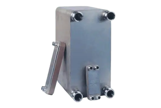 Brazed Plate Heat Exchangers