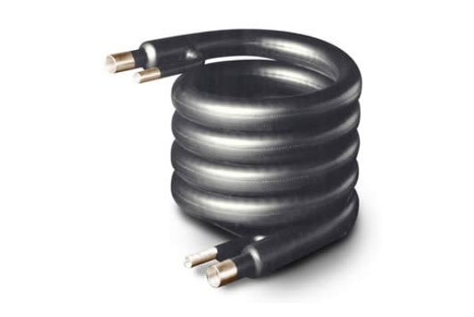 Coaxial Coils