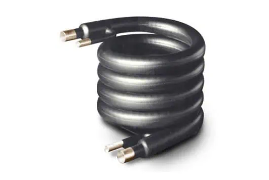 Coaxial Coils