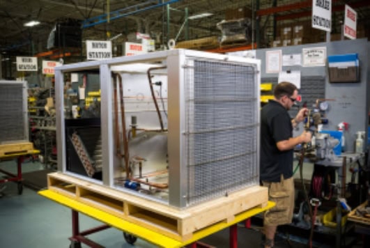 Contract Manufacturing