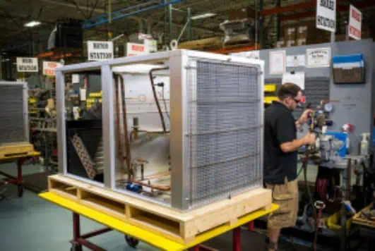 Contract Manufacturing